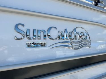 SunCatcher Fusion 324 SS