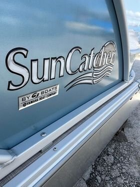SunCatcher Select 20RCX