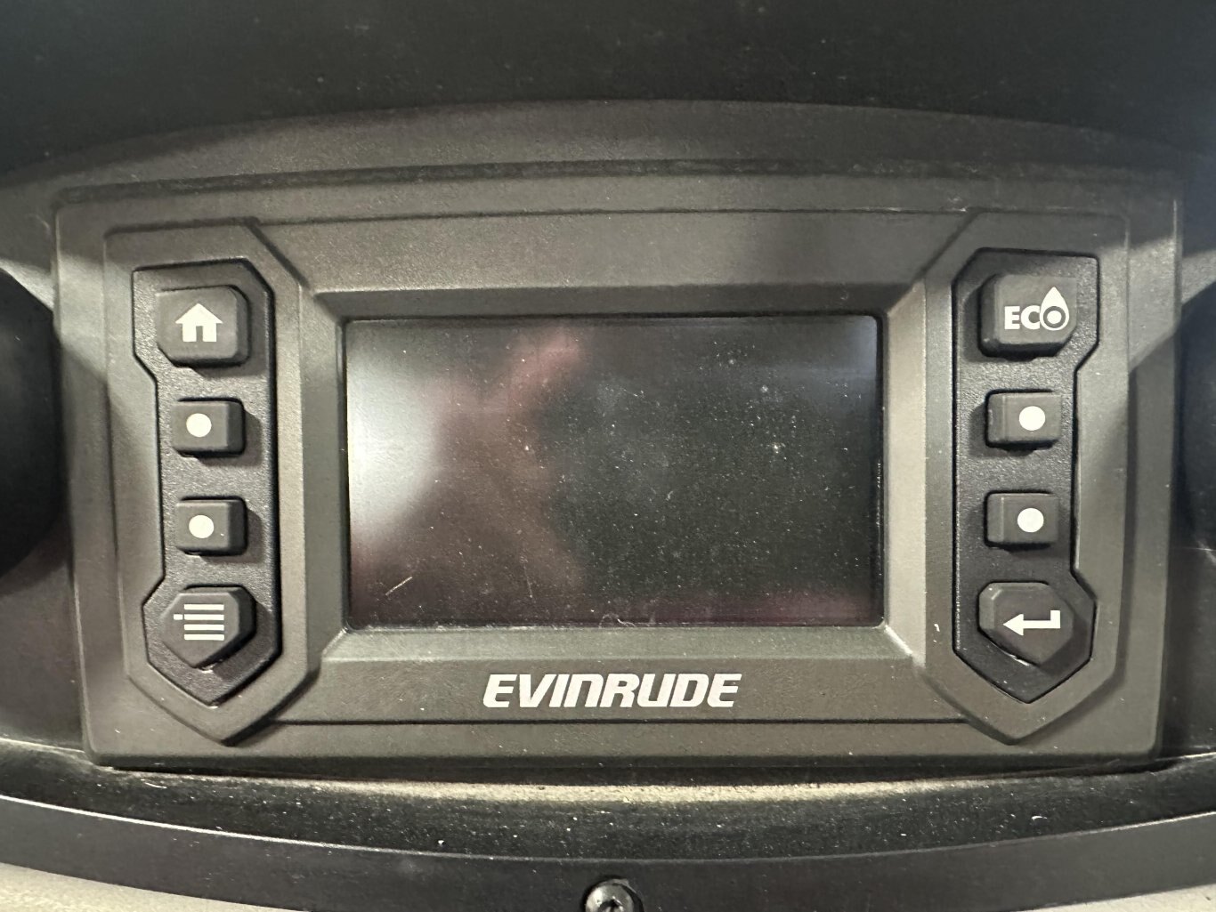 2016 Evinrude G2 250HP