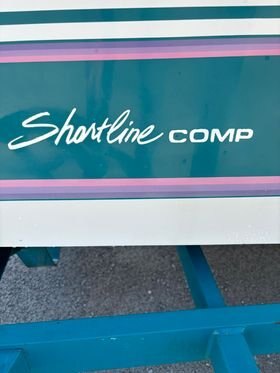 1996 Ski Brendlla Shortline Comp