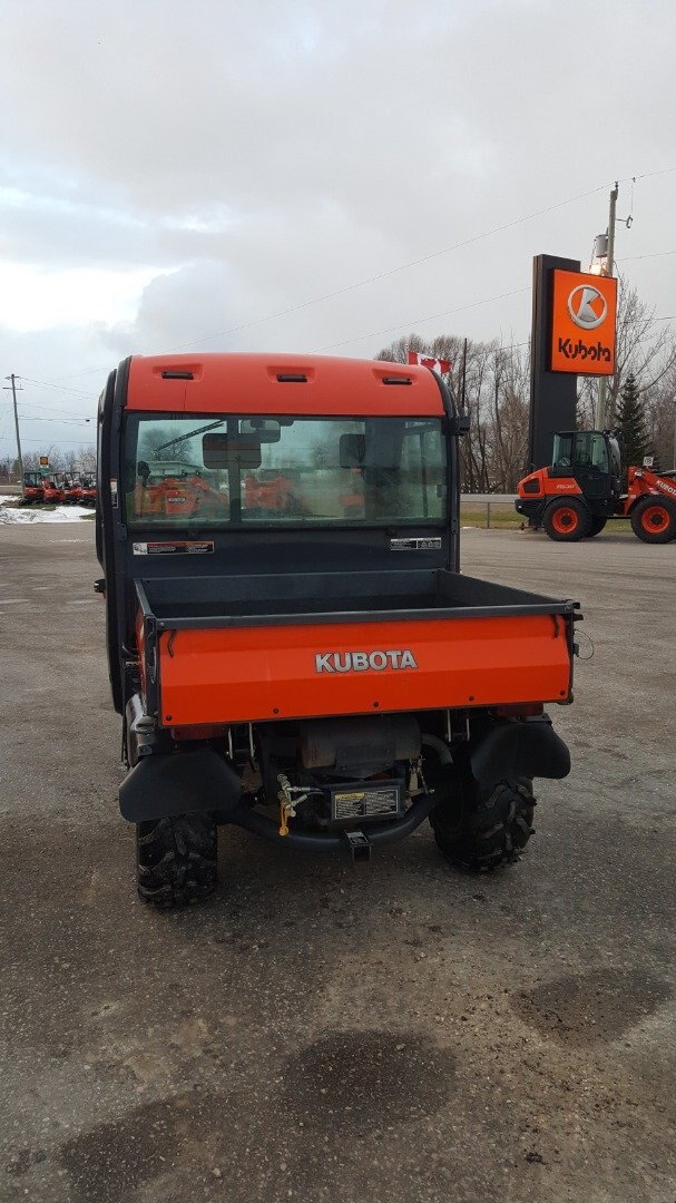 PreOwned Equipment Earth Power Tractors & Equipment , Meaford, 705