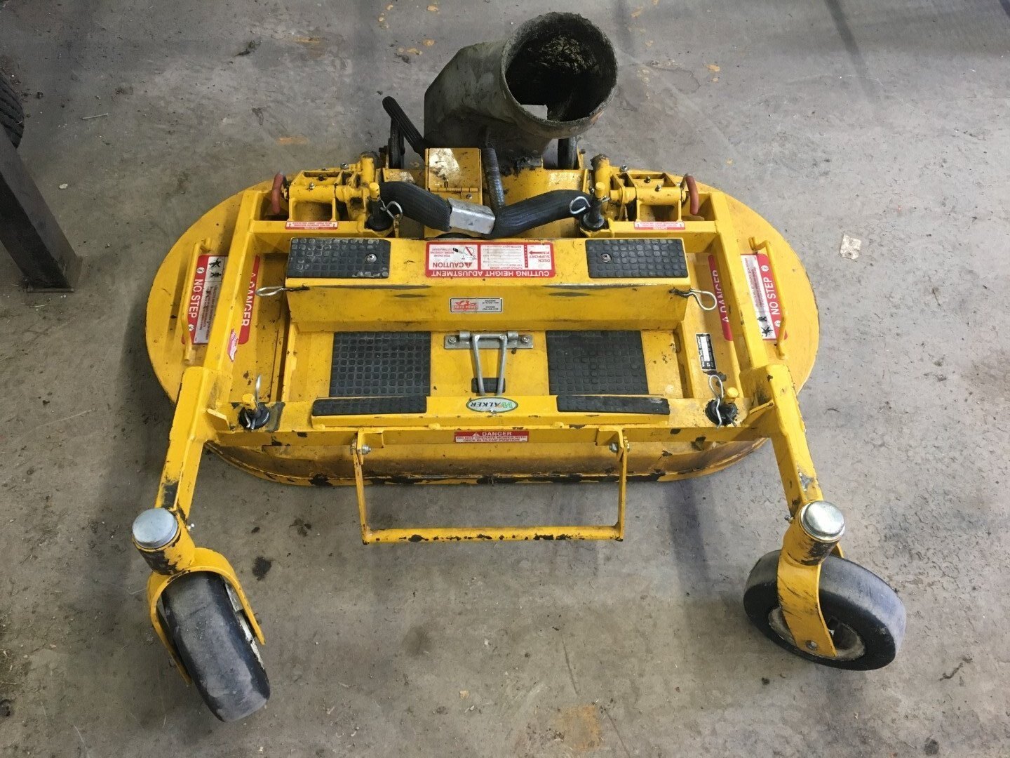 Used Inventor Earth Power Tractors & Equipment , Owen Sound, 519376