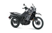 2023 Kawasaki KLR650 S Non-ABS