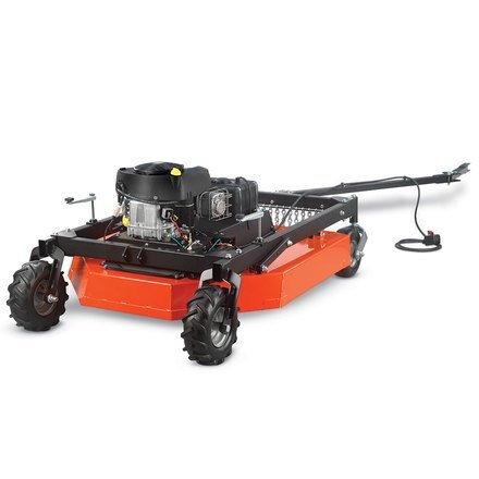 DR Power DR Field and Brush Mower PRO 44T (16.5 HP)
