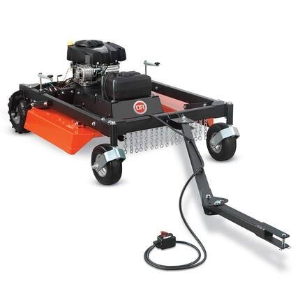 DR Power DR Field and Brush Mower PRO 44T (17.5 HP)