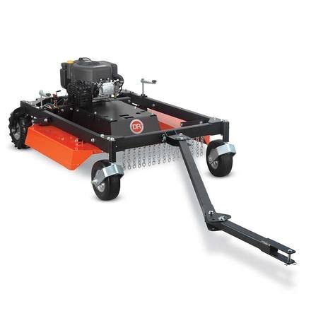 DR Power DR Field and Brush Mower PREMIER 44T