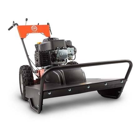 DR Power DR Field and Brush Mower PREMIER 26 (10.3 HP)