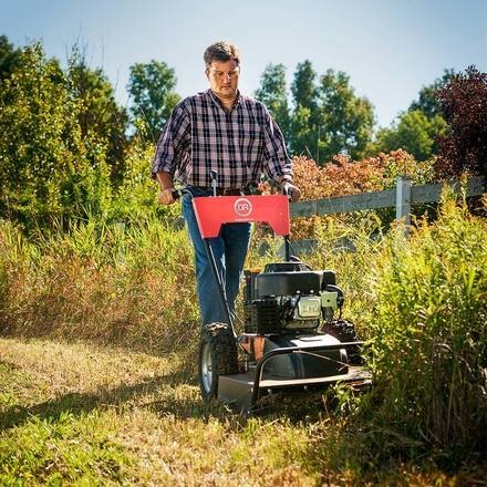 DR Power DR Field and Brush Mower PREMIER 26 (10.3 HP)