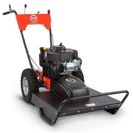 DR Power DR Field and Brush Mower PREMIER 26 (10.5 HP)