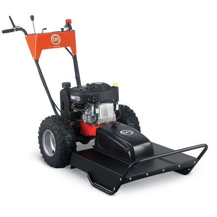 DR Power DR Field and Brush Mower PRO 26 (10.5 HP)