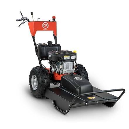 DR Power DR Field and Brush Mower PRO 26 (14.5 HP)