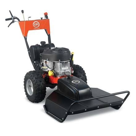 DR Power DR Field and Brush Mower PRO XL30 (20 HP)