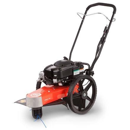 DR Power DR Trimmer/Mower PRO XL