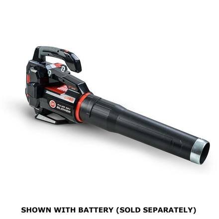 DR Power DR Battery Powered Yard Tools PULSE™ 62V Blower
