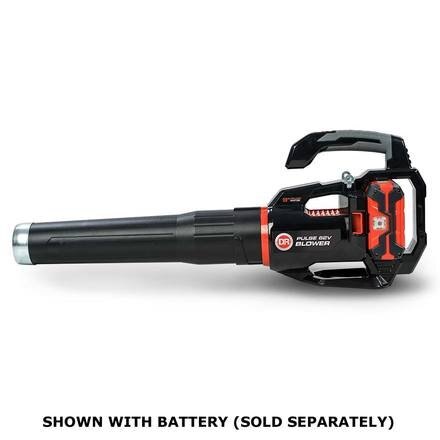 DR Power DR Battery Powered Yard Tools PULSE™ 62V Blower