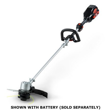 DR Power DR Battery Powered Yard Tools PULSE™ 62V String Trimmer