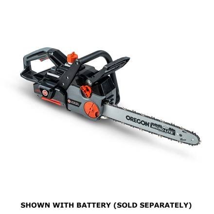 DR Power DR Battery Powered Yard Tools PULSE™ 62V Chainsaw