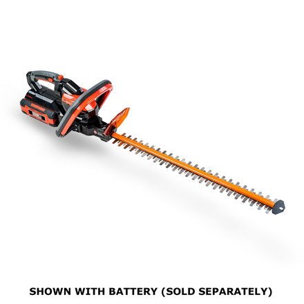 DR Power DR Battery Powered Yard Tools PULSE™ 62V Hedge Trimmer