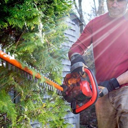 DR Power DR Battery Powered Yard Tools PULSE™ 62V Hedge Trimmer