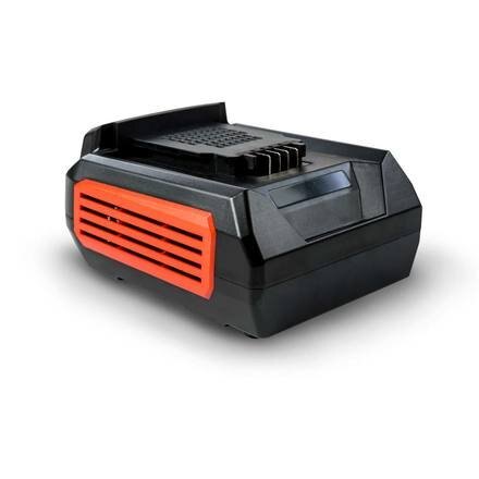 DR Power DR LiPRO 62 Volt Lithium Ion 5.0 Ah Battery Charger For DR Battery Powered Yard Tools