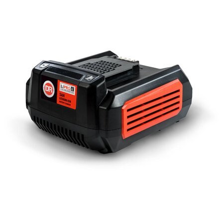 DR Power DR LiPRO 62 Volt Lithium Ion 5.0 Ah Battery Charger For DR Battery Powered Yard Tools