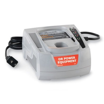 DR Power Lithium Ion Battery Charger