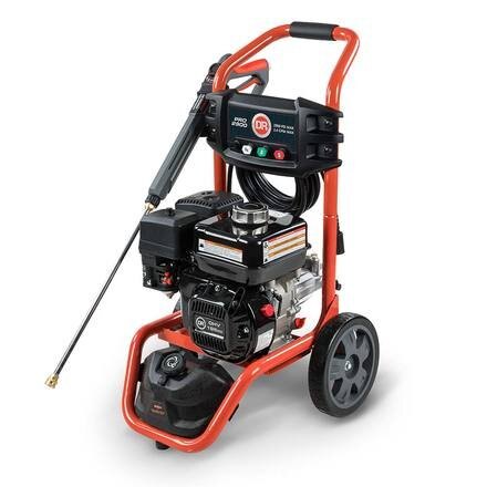 DR Power DR Pressure Washer PRO 2900
