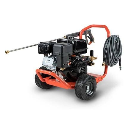 DR Power DR Pressure Washer PRO MAX3800