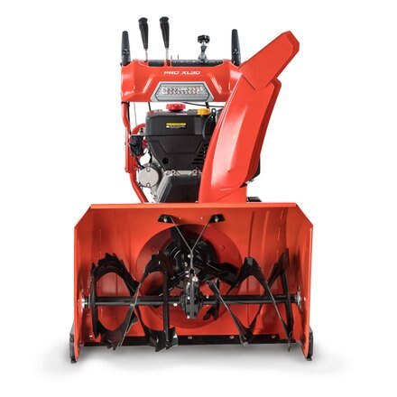 DR Power DR 2 Stage Snow Blower PRO XL30