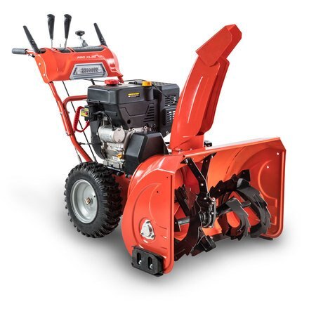 DR Power DR 2 Stage Snow Blower PRO XL30