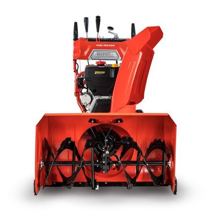 DR Power DR 2-Stage Snow Blower PRO MAX34