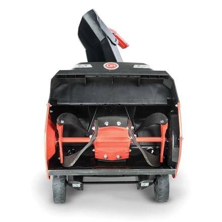 DR Power DR 62V Cordless Snow Thrower PULSE™ 62V 22 Snow Thrower (with 1 battery and charger)