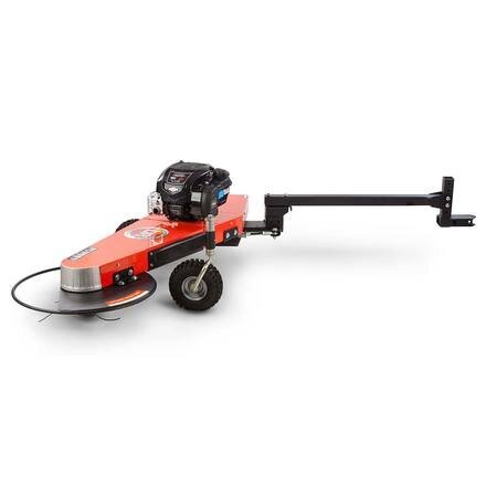 DR Power DR 3 Point Hitch Trimmer Mower PRO XLT