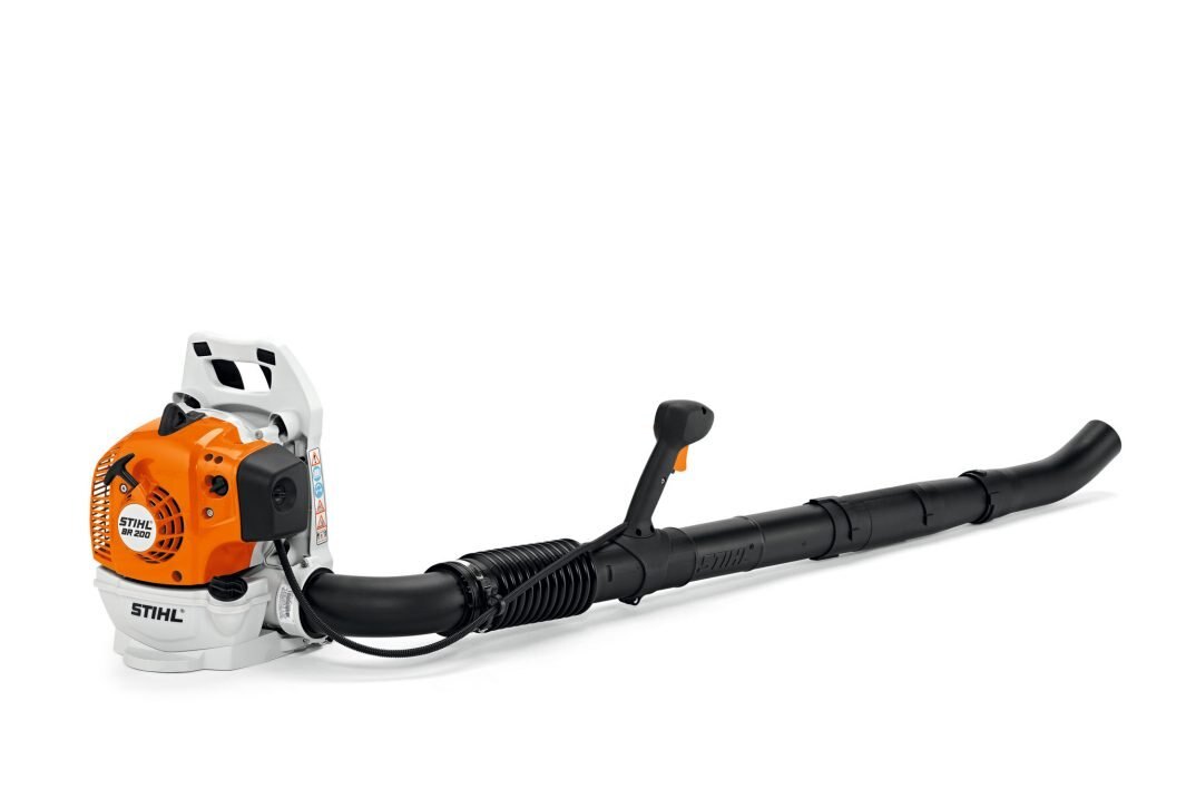 STIHL BGA 86 (BATTERY AND CHARGER SOLD SEPARATELY) - AP SYSTEM