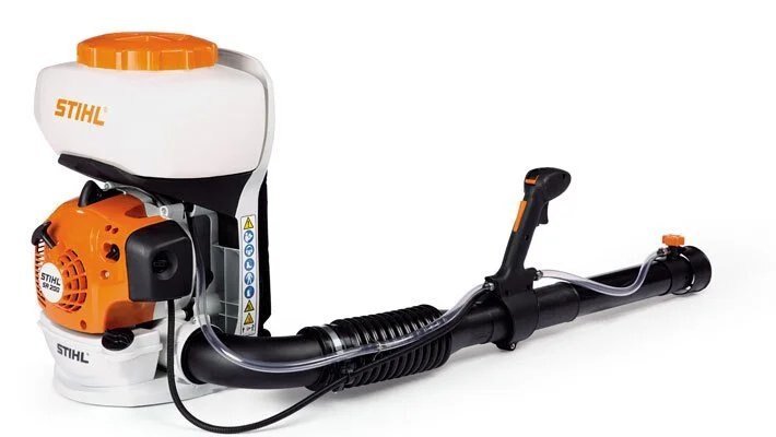 STIHL SEA 20 WITH BATTERY AND CHARGER - AS SYSTEM