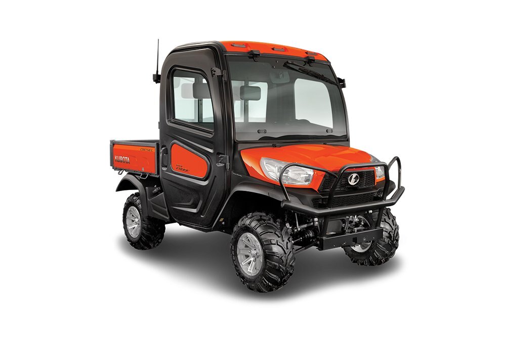 Kubota RTVX SeriesUtility Vehicles Kubota North Sales & Service
