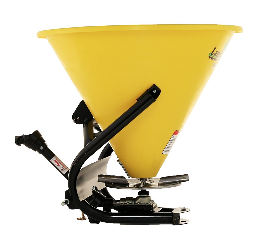 Kubota FSP SeriesKubota Spreaders Kubota North Sales & Service