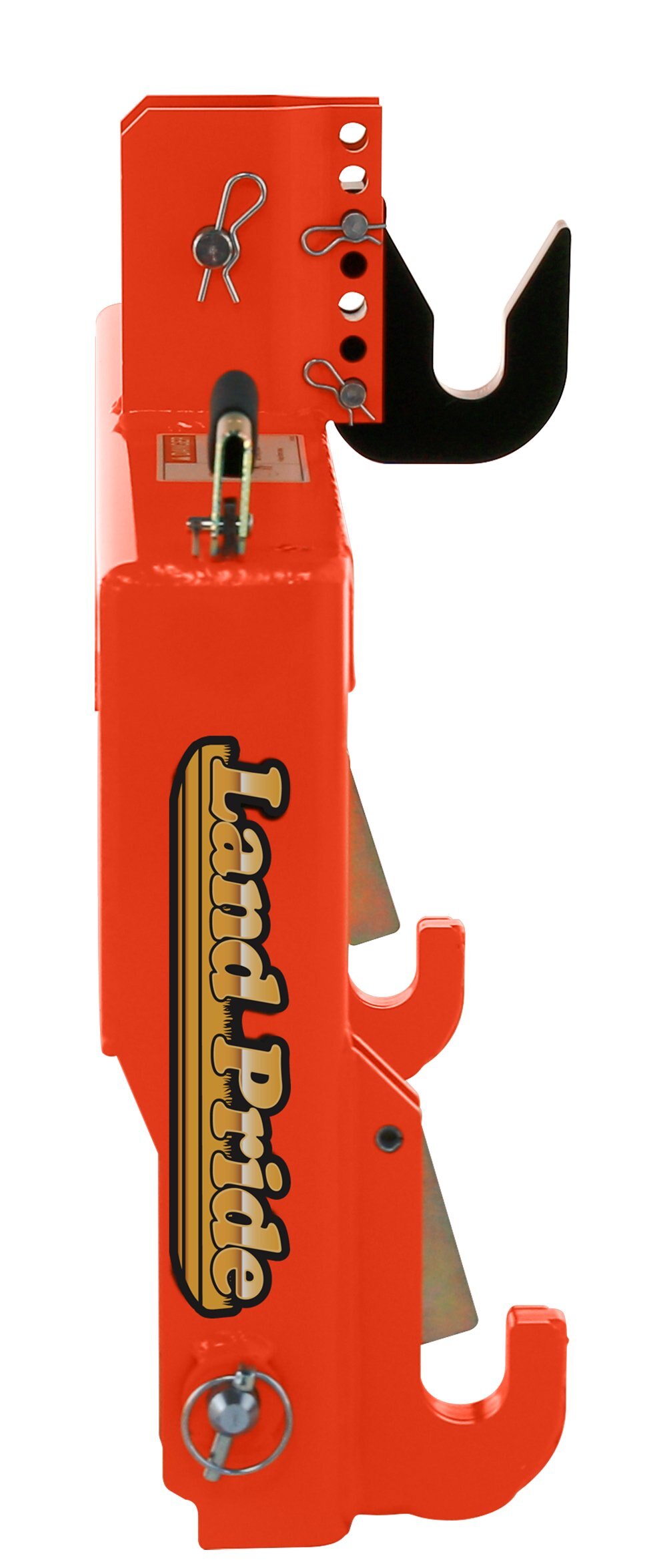 Kubota QH15 SeriesKubota Quick Hitches Kubota North Sales & Service