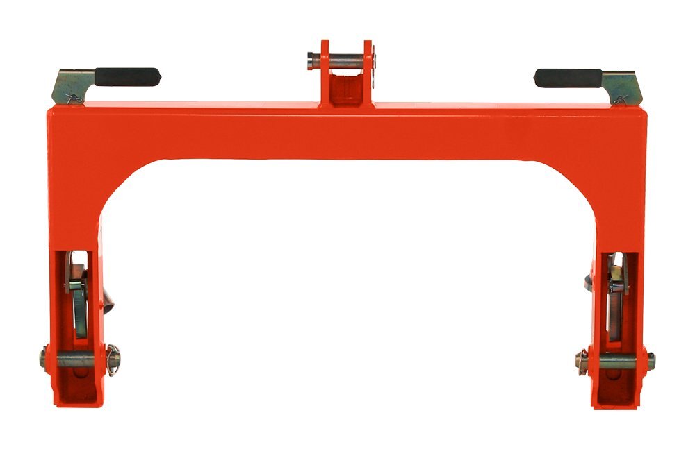 Kubota QH20 SeriesKubota Quick Hitches Kubota North Sales & Service