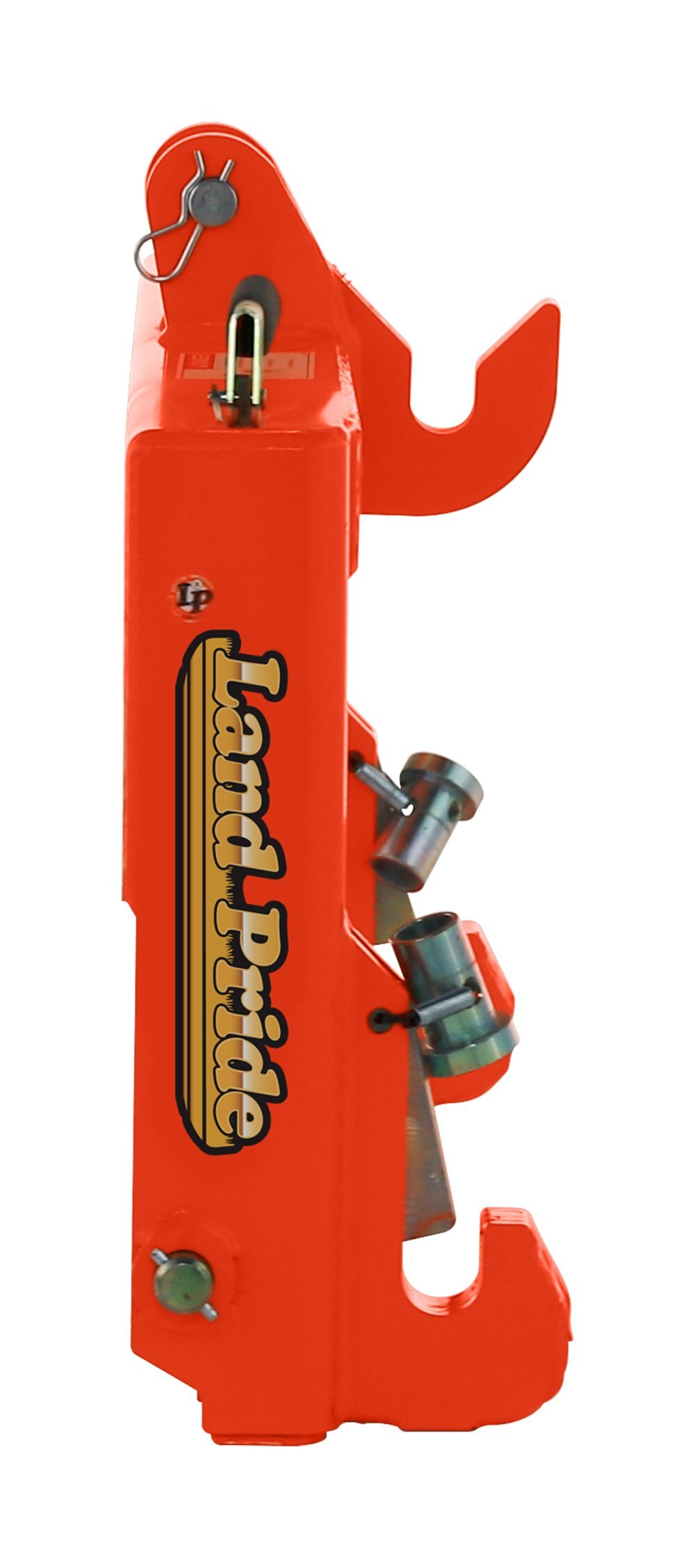 Kubota QH20 SeriesKubota Quick Hitches Kubota North Sales & Service