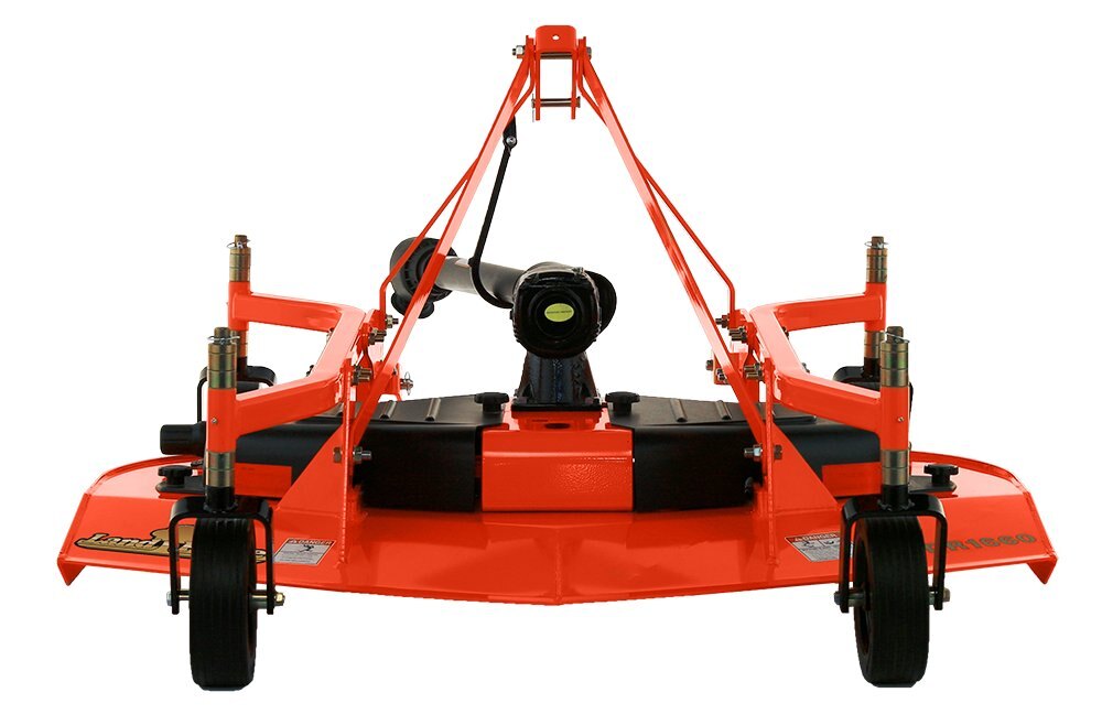 Kubota FDR16 SeriesKubota Finishing Mowers Kubota North Sales & Service