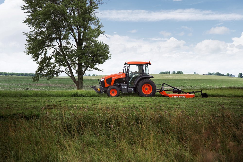 Kubota RCF27 SeriesKubota Brush Cutters Kubota North Sales & Service
