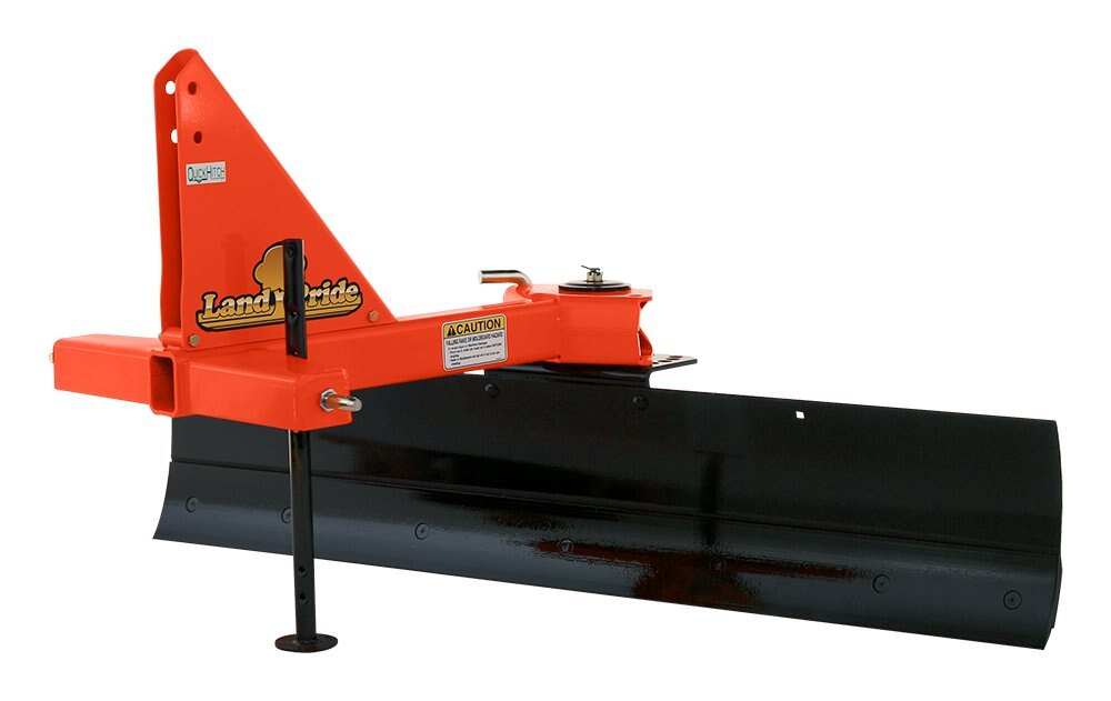 Kubota RB15 Series Rear BladesKubota Rear Blades Kubota North Sales