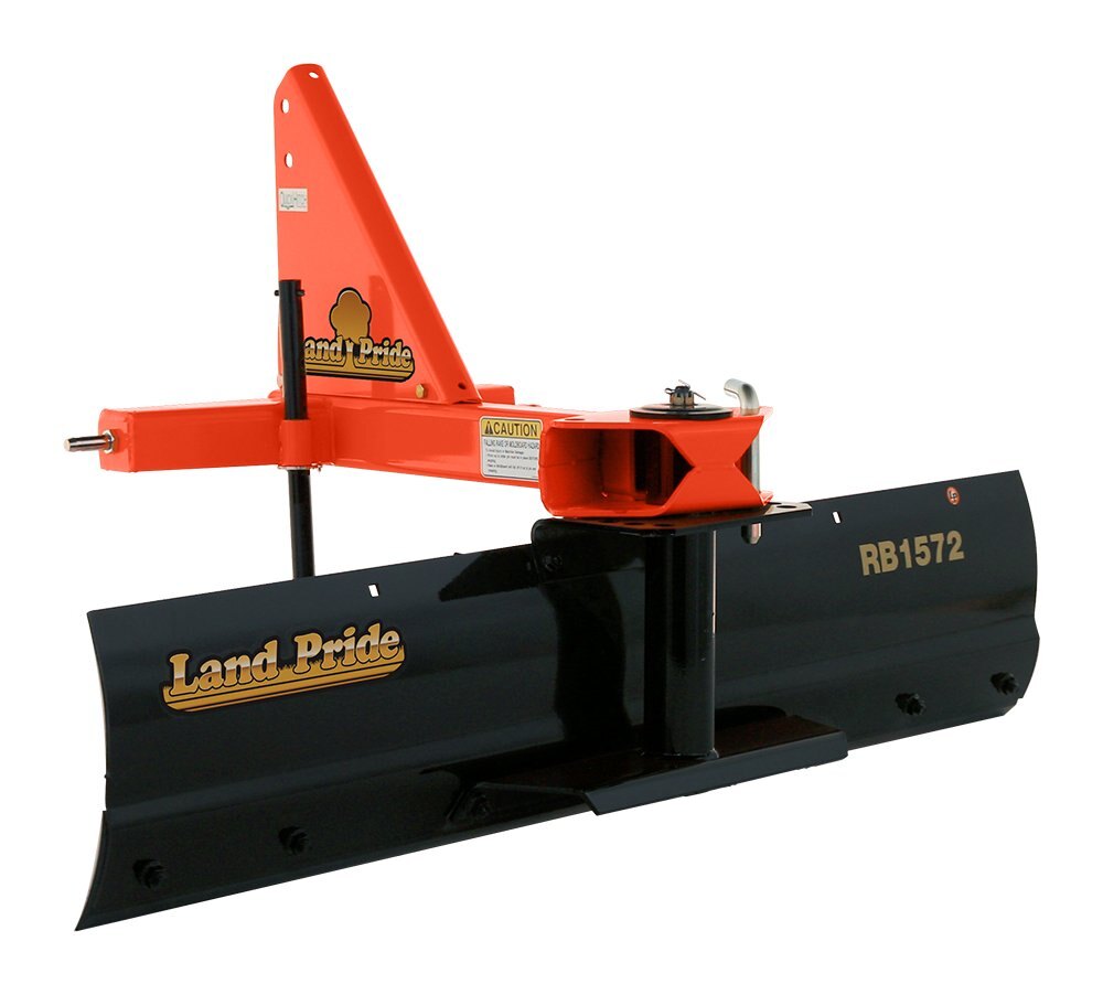 Kubota RB15 Series Rear BladesInventory Kubota North Sales & Service