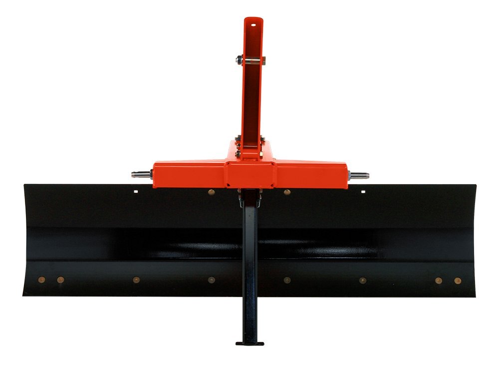 Kubota RB26 Series Rear BladesKubota Rear Blades Kubota North Sales