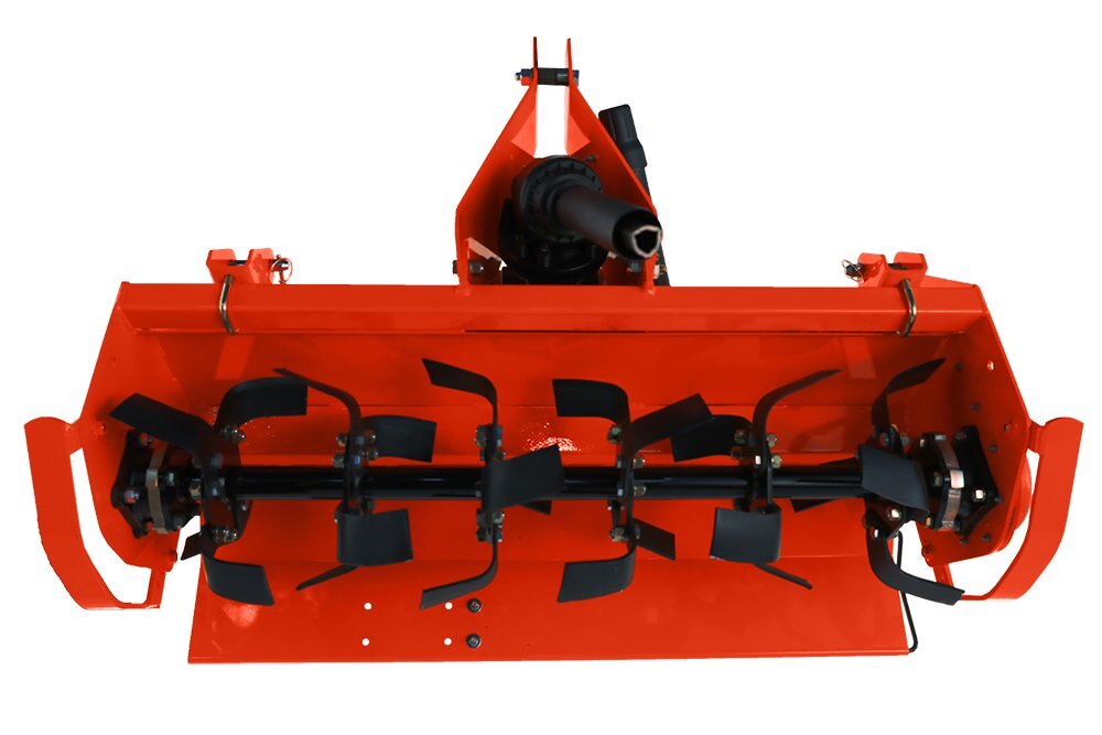 Kubota RTA12 Series Rotary TillersKubota Rotary Tillers Kubota North Sales & Service