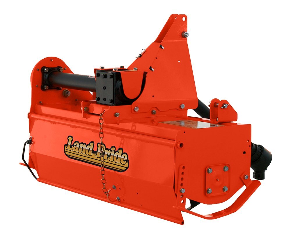 Kubota RTA12 Series Rotary TillersKubota Rotary Tillers Kubota North