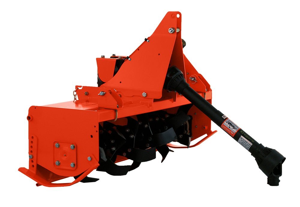 Kubota RTA12 Series Rotary TillersKubota Rotary Tillers Kubota North Sales & Service