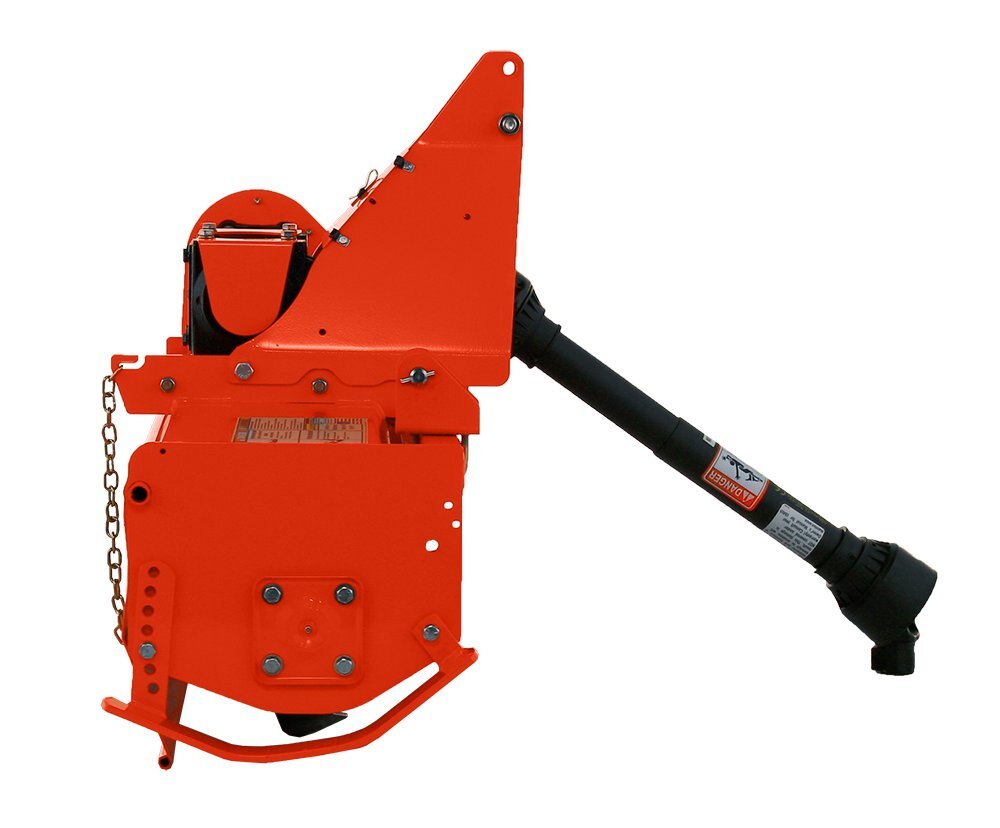 Kubota RTA12 Series Rotary TillersKubota Rotary Tillers Kubota North