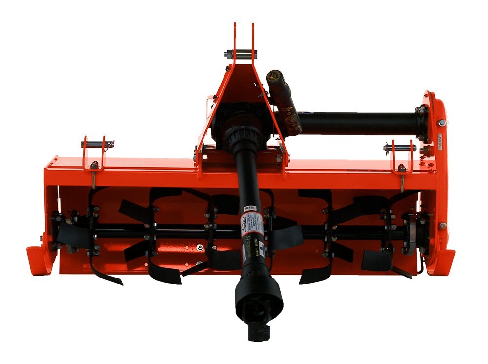 Kubota RTA12 Series Rotary TillersKubota Rotary Tillers Kubota North